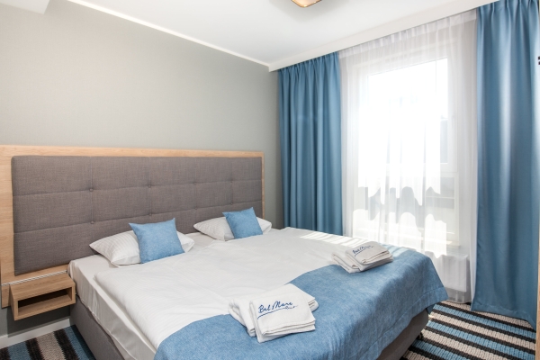 Hotel Bel Mare Resort (Międzyzdroje)